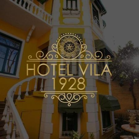 Hotel Vila 1928 Tirana Esterno foto