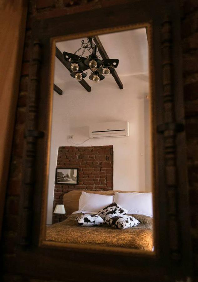 Hotel Vila 1928 Tirana Esterno foto