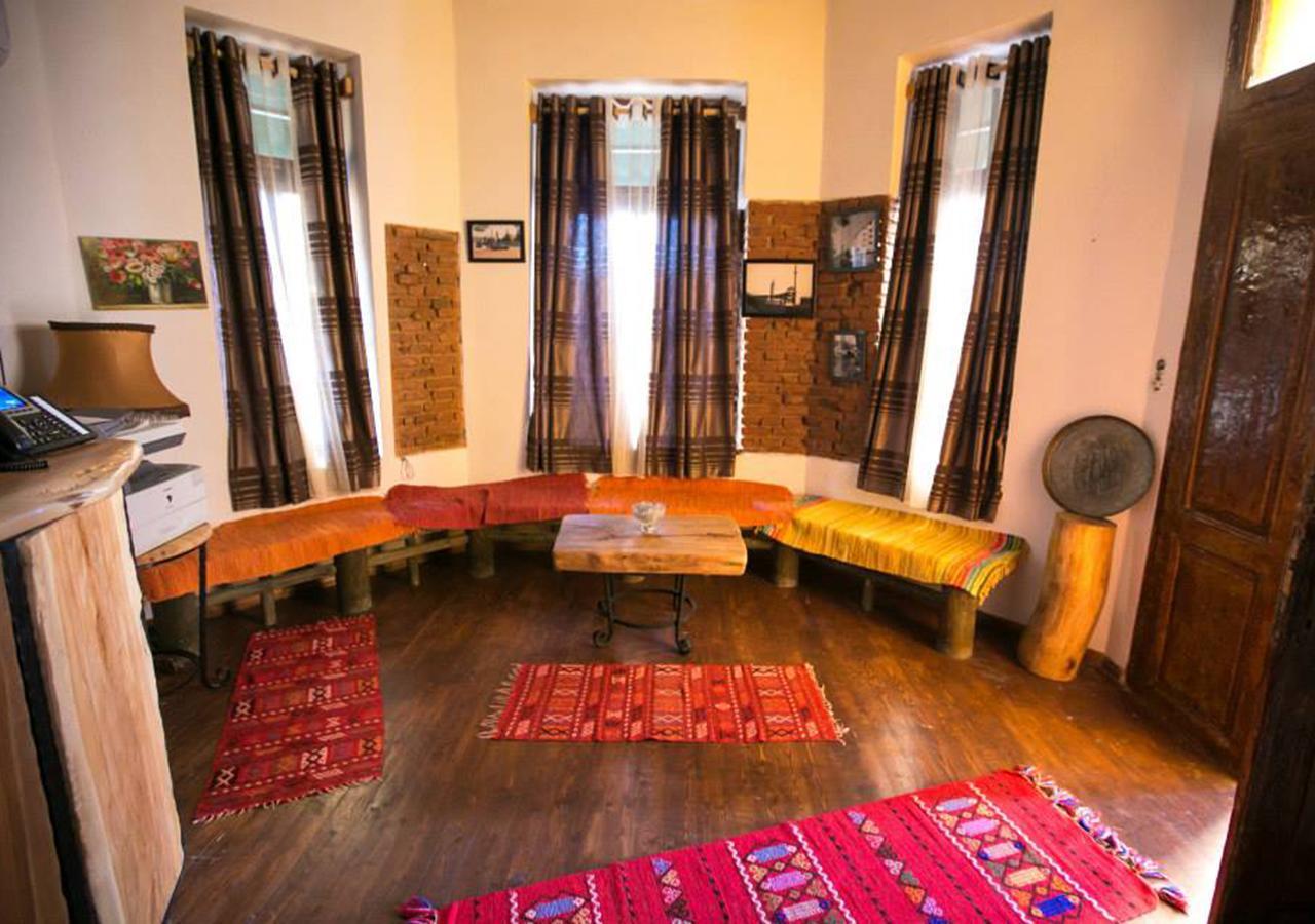 Hotel Vila 1928 Tirana Esterno foto